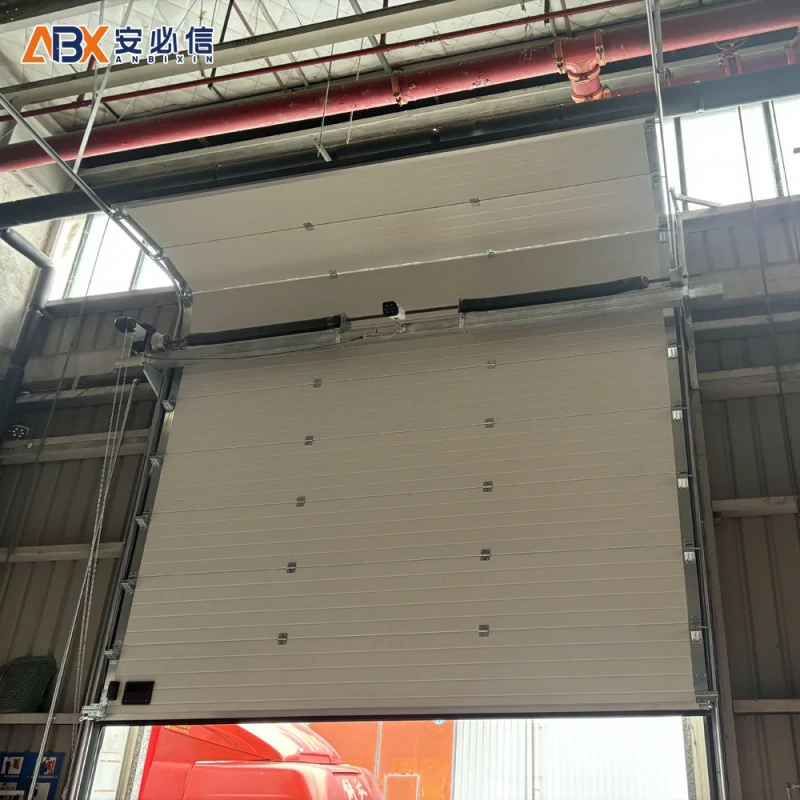 黔东南苗族侗族快速提升门